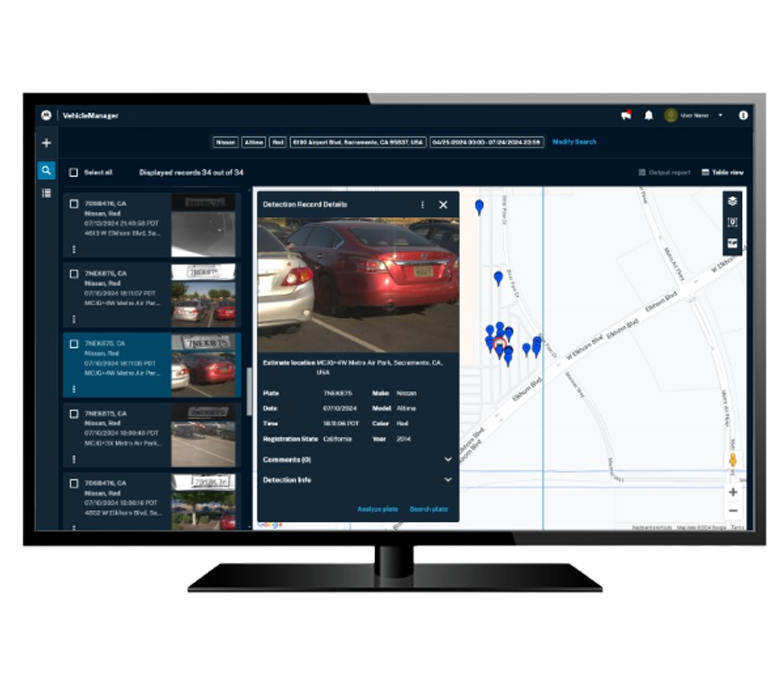 Building a resilient dispatch center with PremierOne CAD Services